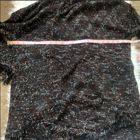 Verve ami Knitted cardigan - Picture 5 of 7